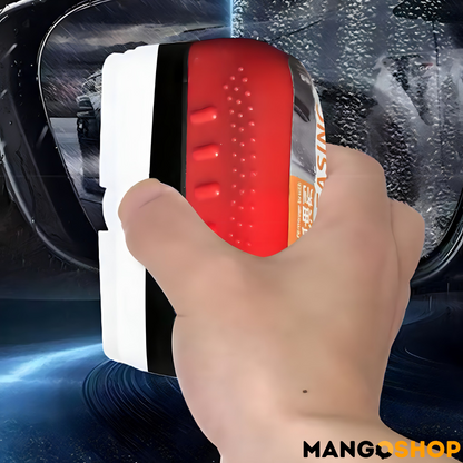 Sunđer za čišćenje stakla