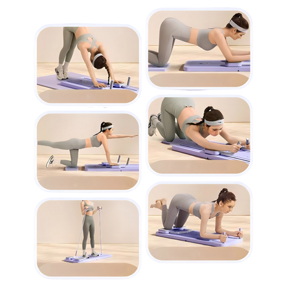 Tabla za pilates