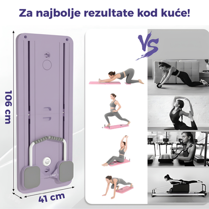 Tabla za pilates