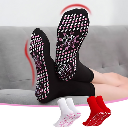 Terapeutske čarape – poboljšavaju cirkulaciju i zagrevaju stopala