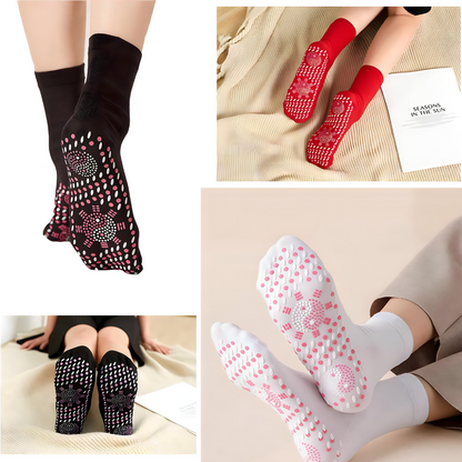 Terapeutske čarape – poboljšavaju cirkulaciju i zagrevaju stopala