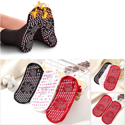 Terapeutske čarape – poboljšavaju cirkulaciju i zagrevaju stopala