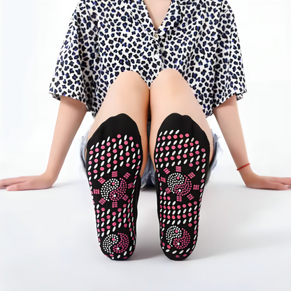 Terapeutske čarape – poboljšavaju cirkulaciju i zagrevaju stopala