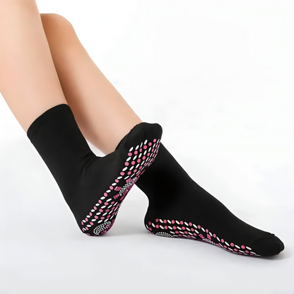 Terapeutske čarape – poboljšavaju cirkulaciju i zagrevaju stopala