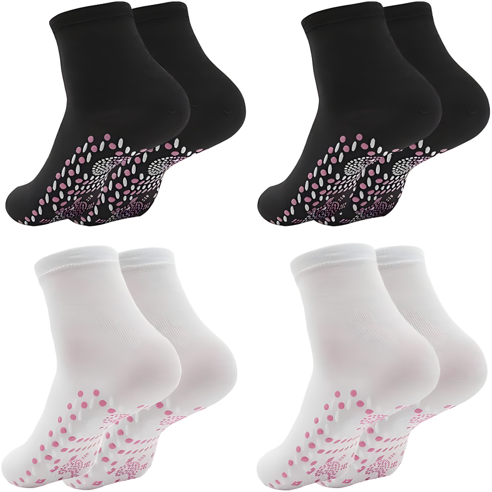 Terapeutske čarape – poboljšavaju cirkulaciju i zagrevaju stopala