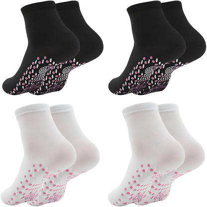 Terapeutske čarape – poboljšavaju cirkulaciju i zagrevaju stopala