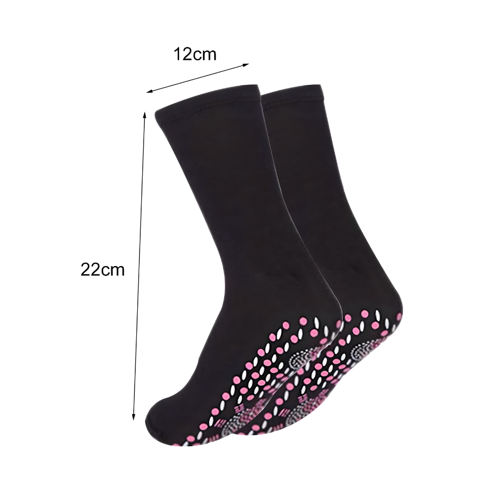 Terapeutske čarape – poboljšavaju cirkulaciju i zagrevaju stopala