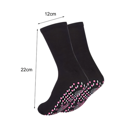 Terapeutske čarape – poboljšavaju cirkulaciju i zagrevaju stopala