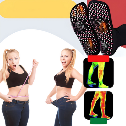 Terapeutske čarape – poboljšavaju cirkulaciju i zagrevaju stopala