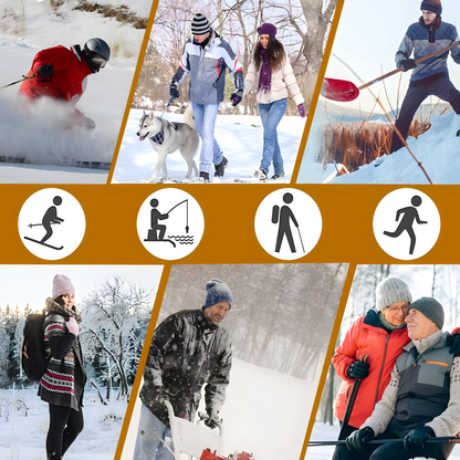 Terapeutske čarape – poboljšavaju cirkulaciju i zagrevaju stopala