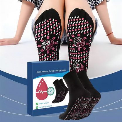 Terapeutske čarape – poboljšavaju cirkulaciju i zagrevaju stopala