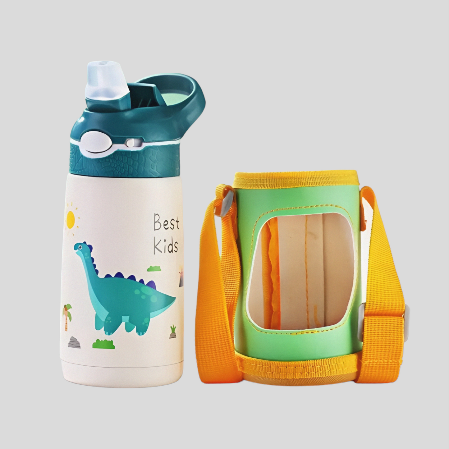 Termos sa piskom 400ml