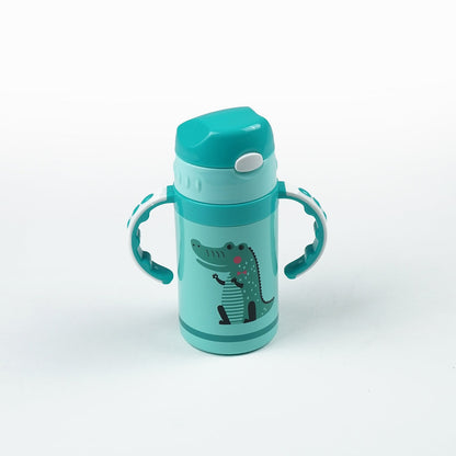 Termos sa slamčicom 300ml