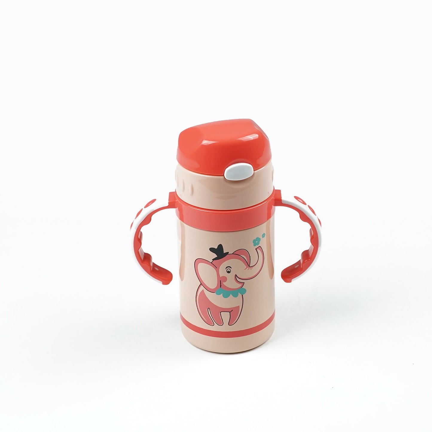 Termos sa slamčicom 300ml