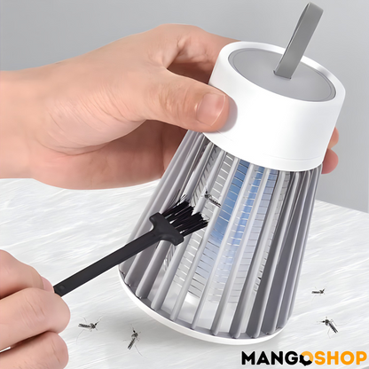 UV lampa protiv komaraca