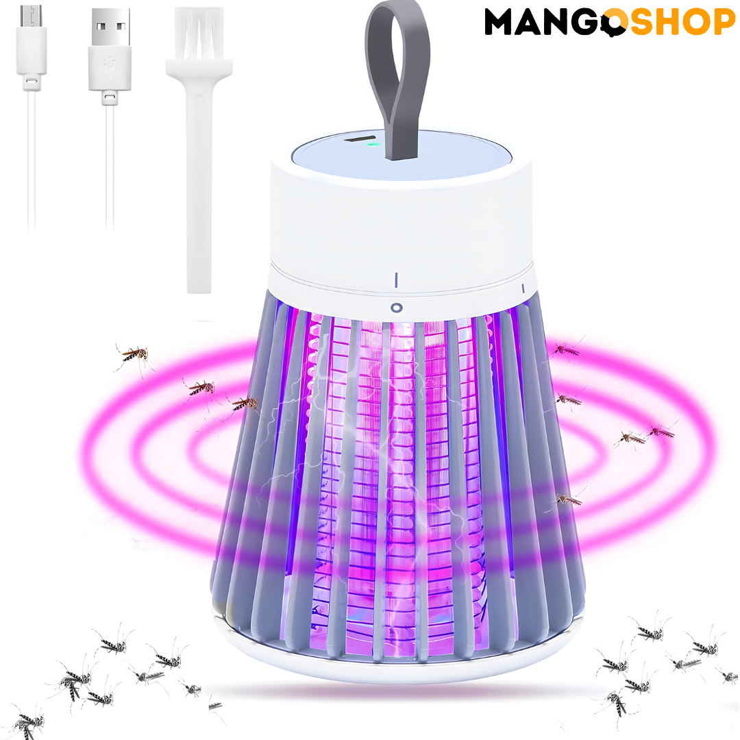 UV lampa protiv komaraca