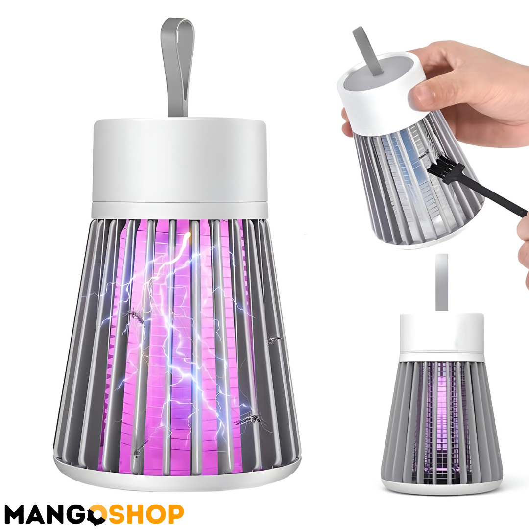 UV lampa protiv komaraca