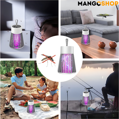 UV lampa protiv komaraca