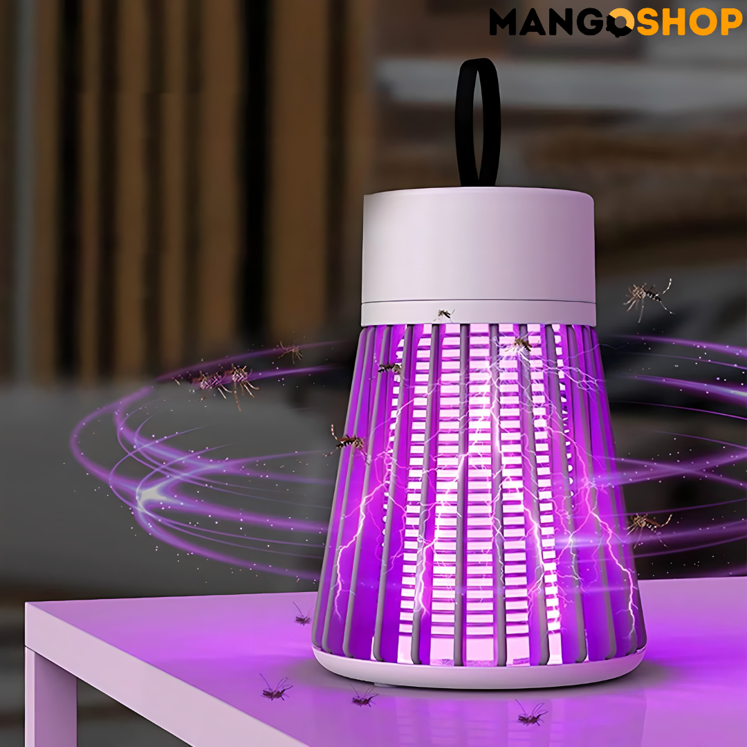 UV lampa protiv komaraca