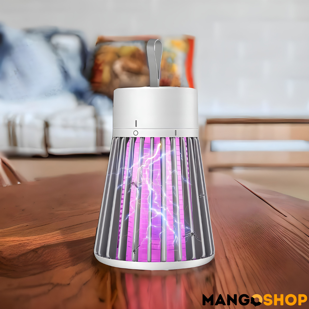 UV lampa protiv komaraca