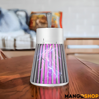 UV lampa protiv komaraca