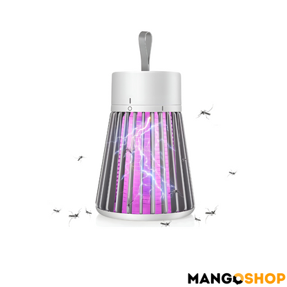 UV lampa protiv komaraca