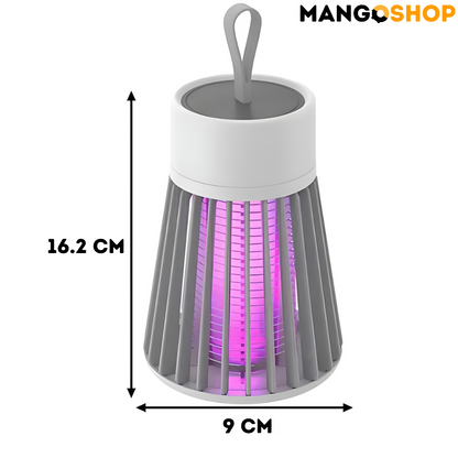 UV lampa protiv komaraca