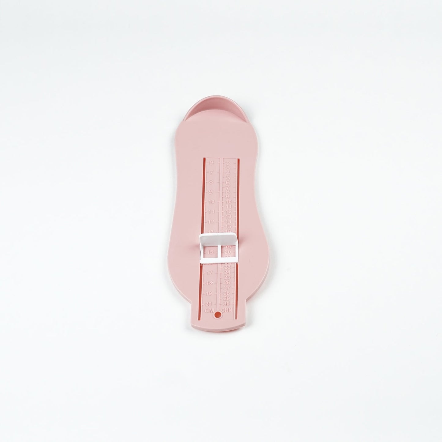 Uložak za merenje dužine stopala