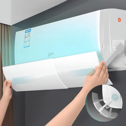 Usmerivač vazduha za klimu