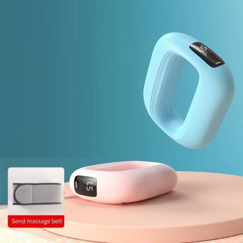 Električni masažer sa pojasom