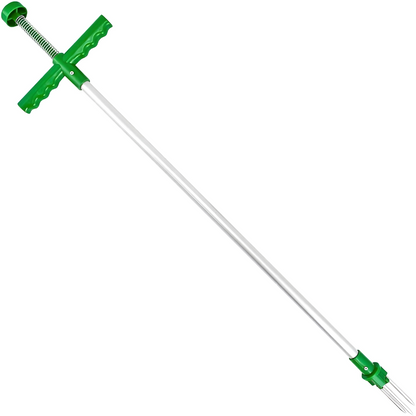 Vadilica korova – Ručni alat za uklanjanje bez saginjanja