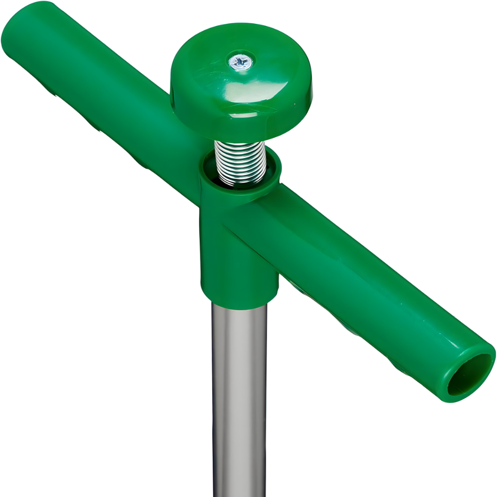 Vadilica korova – Ručni alat za uklanjanje bez saginjanja