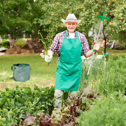 Vadilica korova – Ručni alat za uklanjanje bez saginjanja