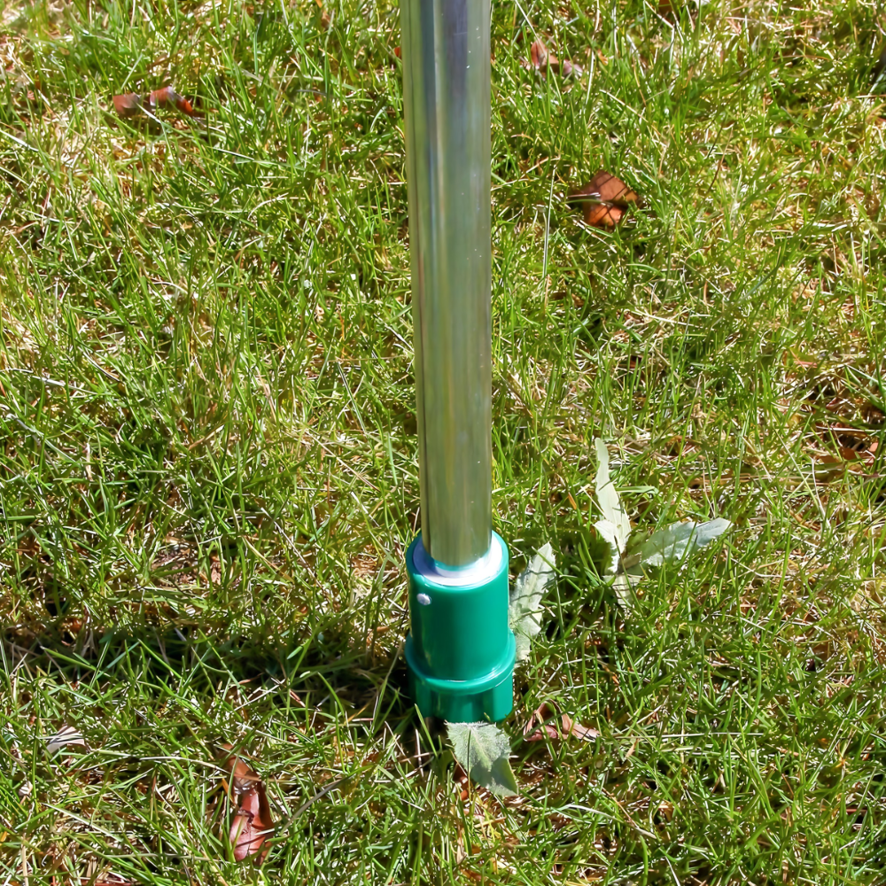 Vadilica korova – Ručni alat za uklanjanje bez saginjanja