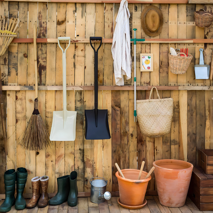 Vadilica korova – Ručni alat za uklanjanje bez saginjanja