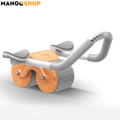 Valjak za vežbanje – roler sa povratnim mehanizmom