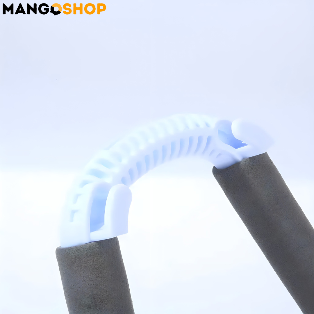 Valjak za vežbanje – roler sa povratnim mehanizmom