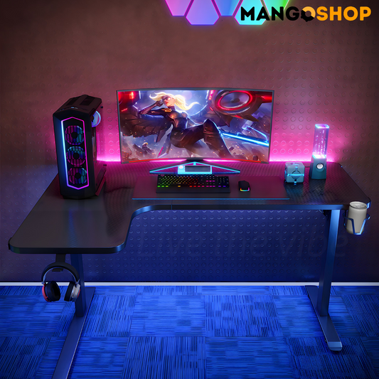 VortexLight RGB gaming sto - ugaoni