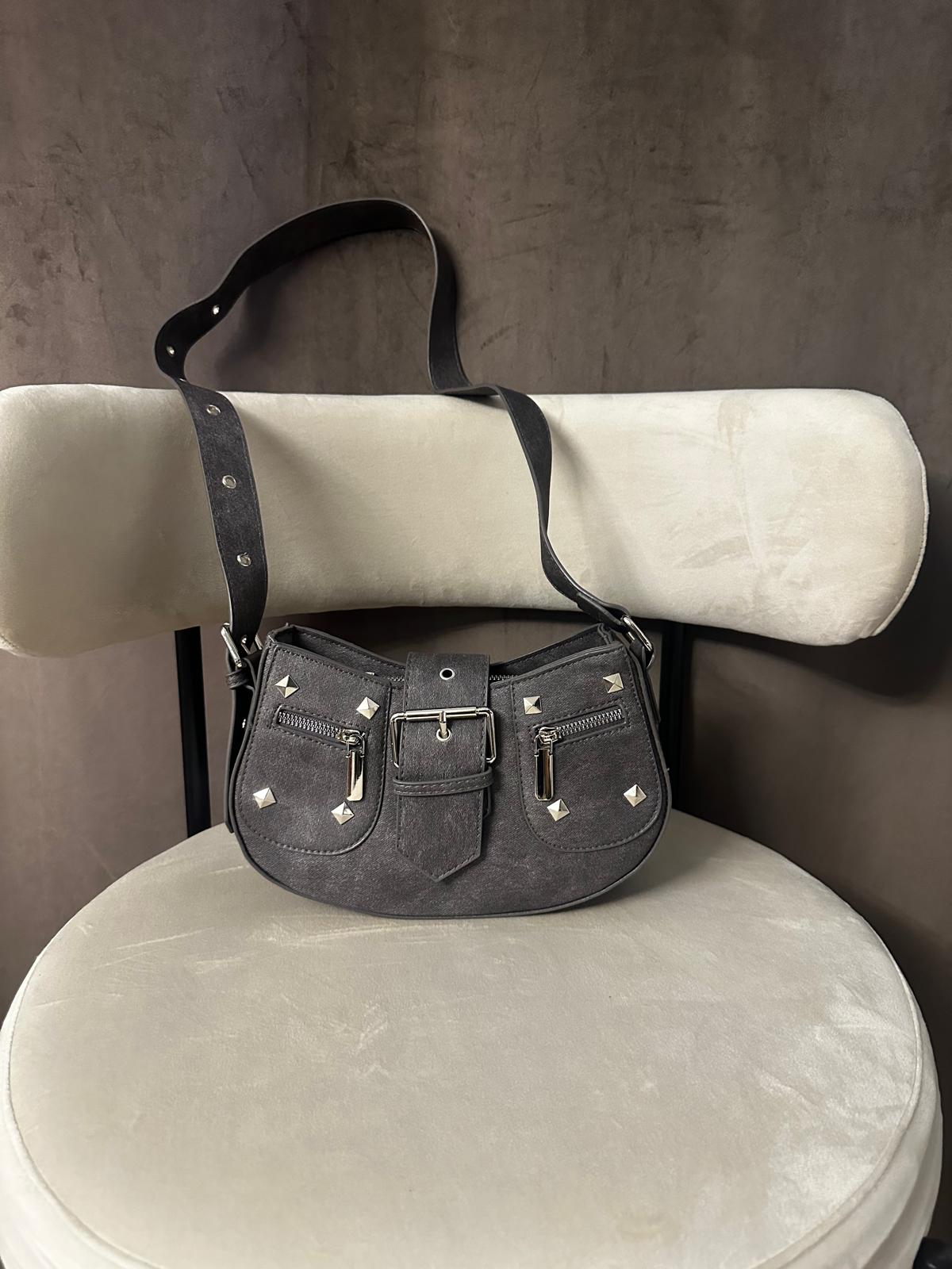 Trendi Denim Cargo torbica