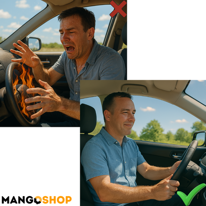 Zaštita od sunca za auto