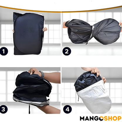 Zaštita od sunca za auto