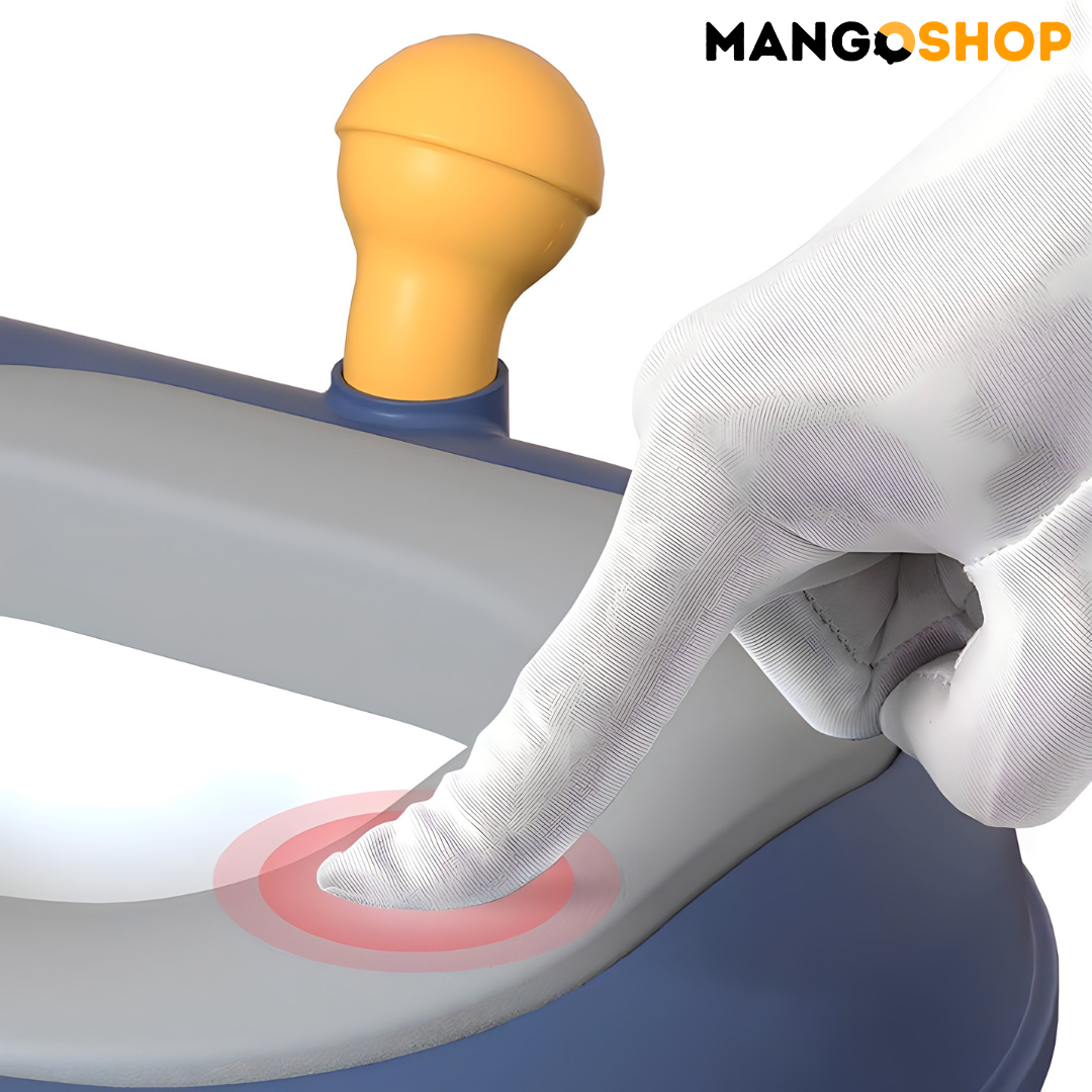 Zeka noša sa umetkom