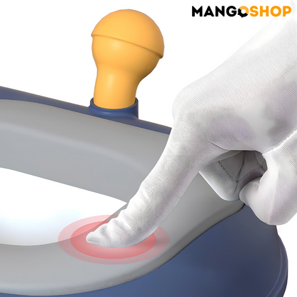 Zeka noša sa umetkom