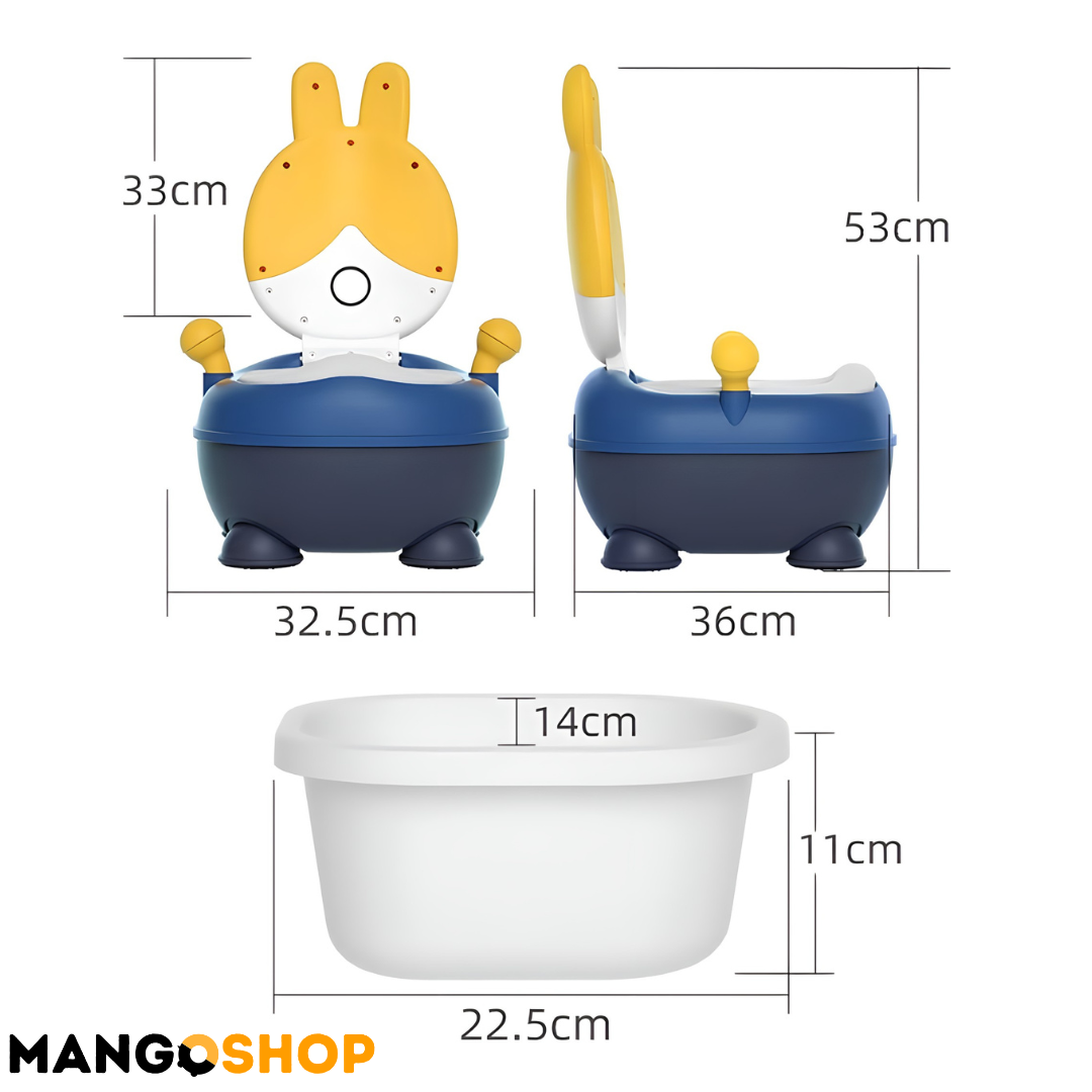 Zeka noša sa umetkom