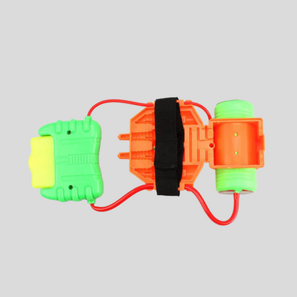 Zglobni pištolj na vodu