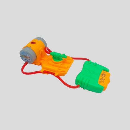 Zglobni pištolj na vodu