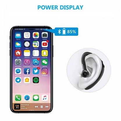 Bluetooth slušalica S109