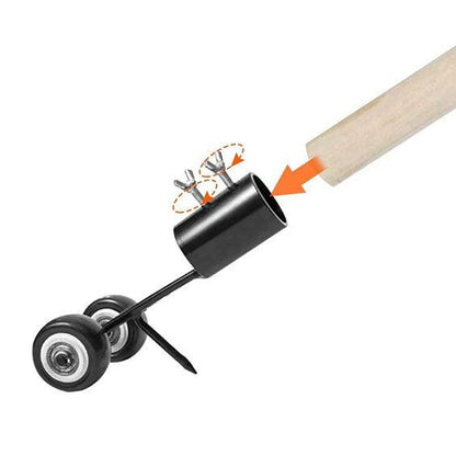 Alat za čupanje korova