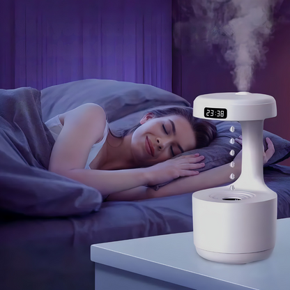 Anti Gravity difuzer