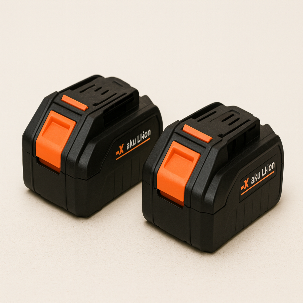 Baterija za aku trimer